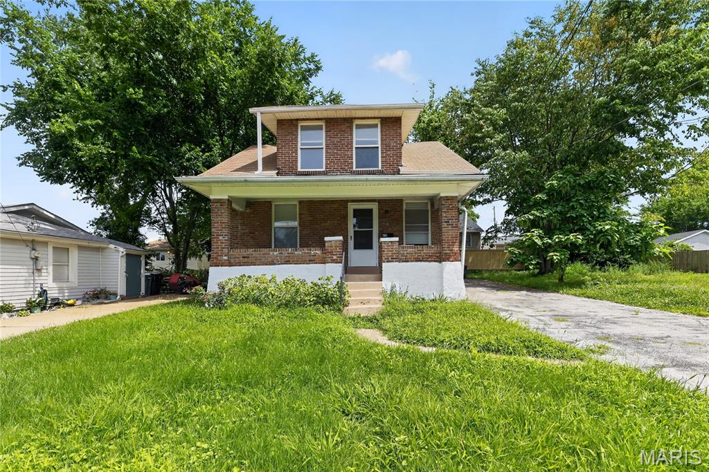 413 Saratoga Street — photo 1