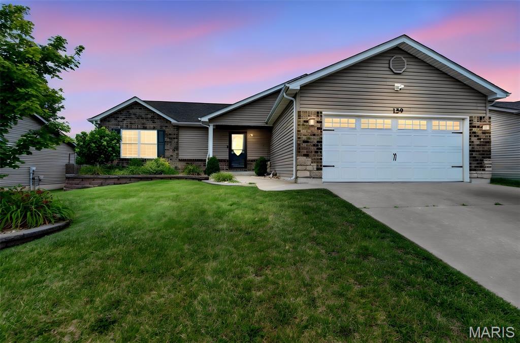 159 Shadow Pointe Drive — photo 1