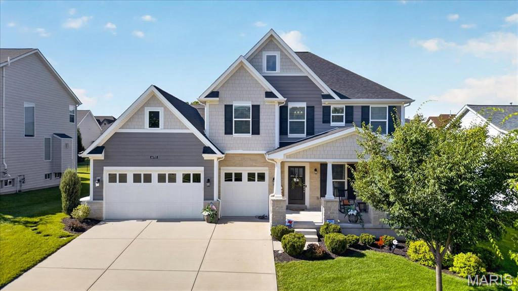16955 Pine Summit Drive — photo 1