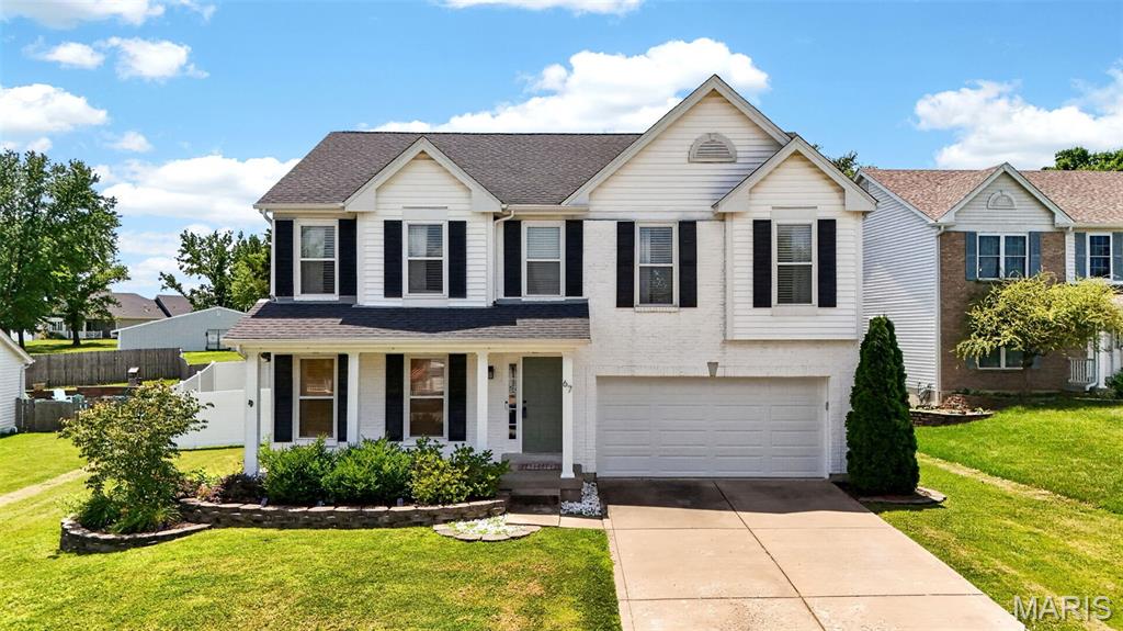 67 Old Chesapeake Drive — photo 1