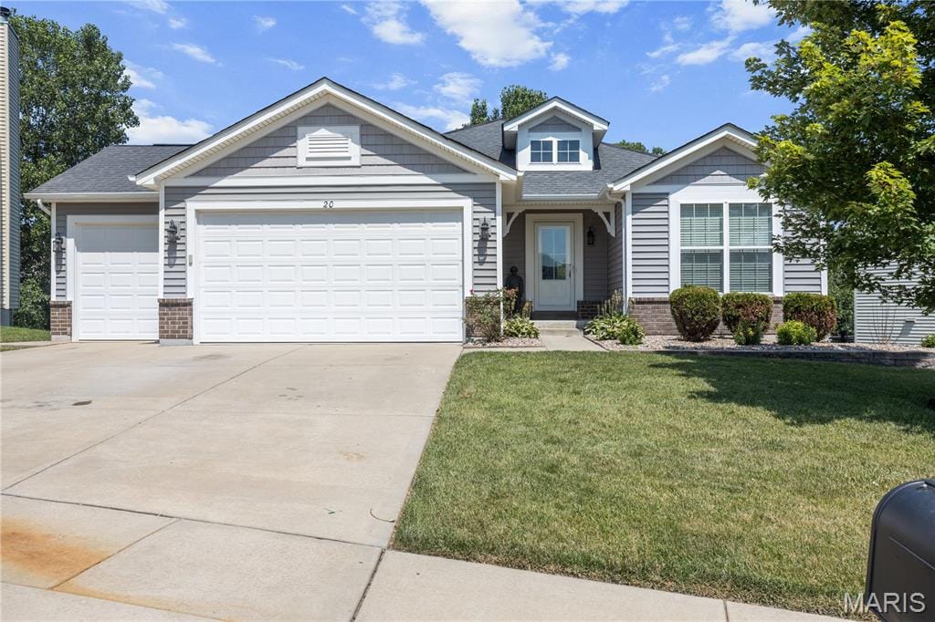 20 Derby Way Court