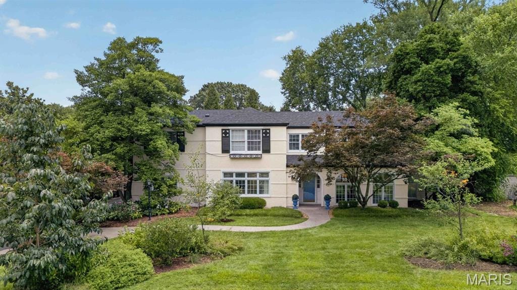 8 Granada Way