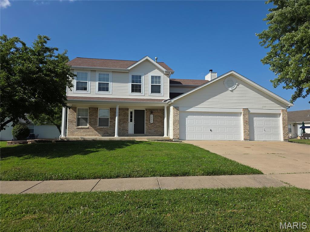 1455 Chambers Drive — photo 1