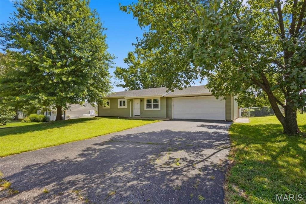502 Hill Drive