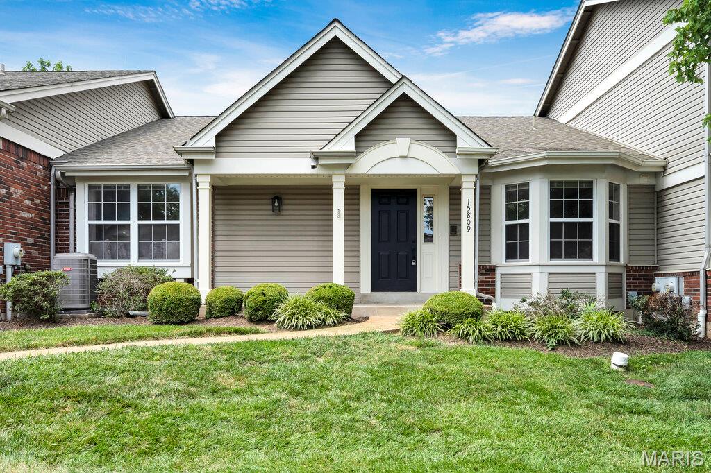 15809 Kersten Ridge Dr — photo 1