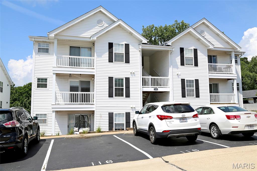 116 Jubilee Hill Drive Unit G — photo 1