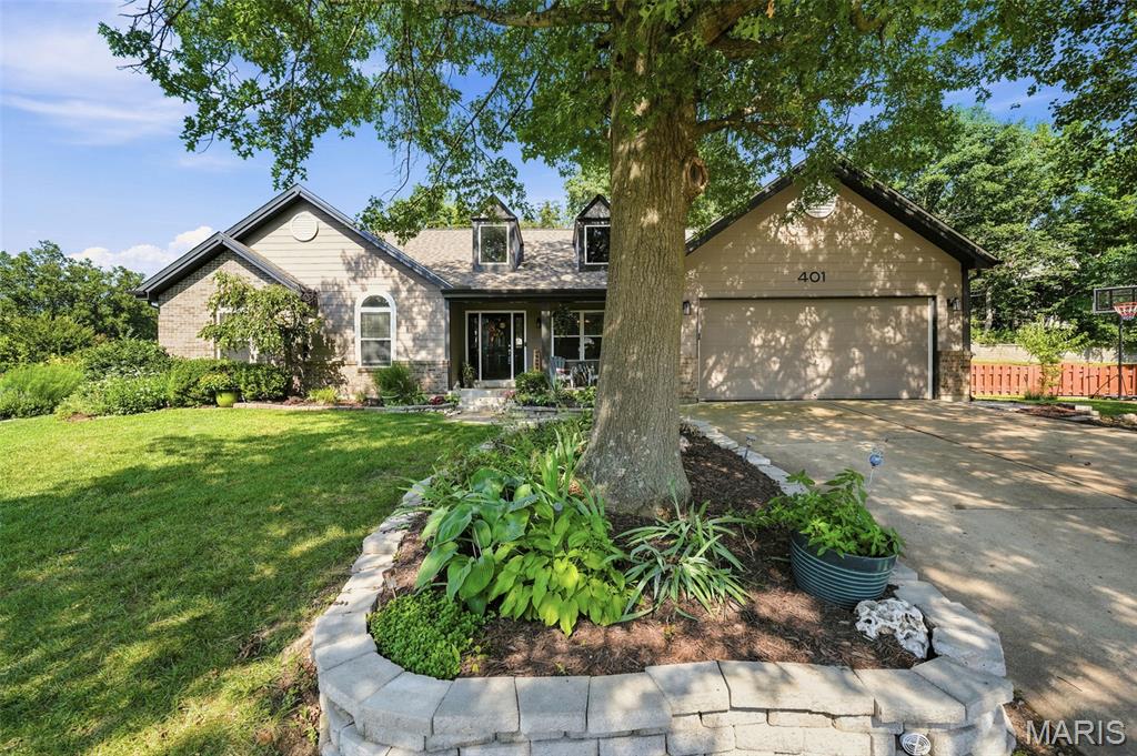 401 Lea Harbor Court — photo 1