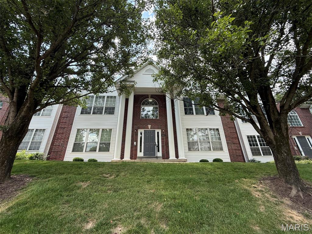 1610 Forest Springs Lane Unit C — photo 1