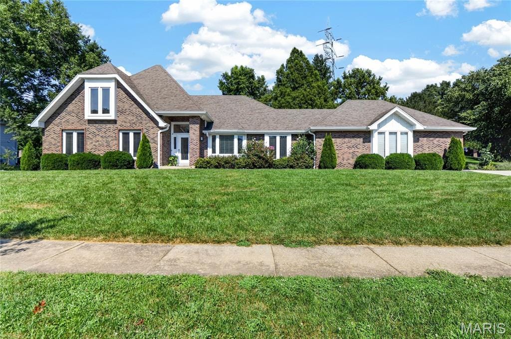 1260 Tammany Lane