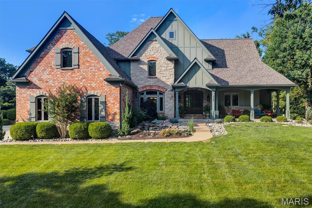 3760 Bear Tooth Lane — photo 1