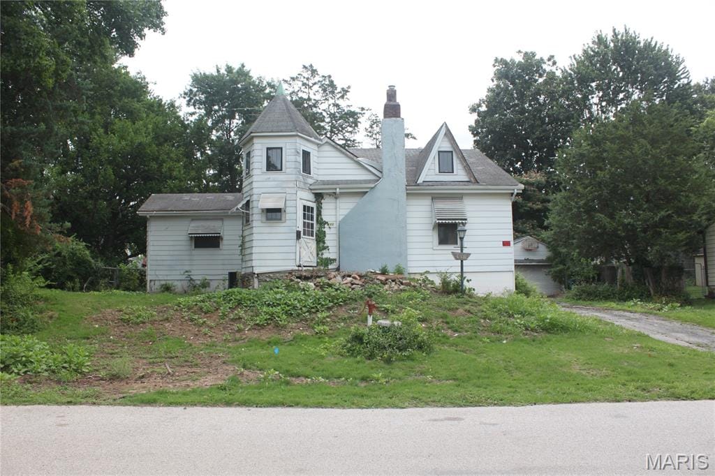 448 Magnolia Avenue