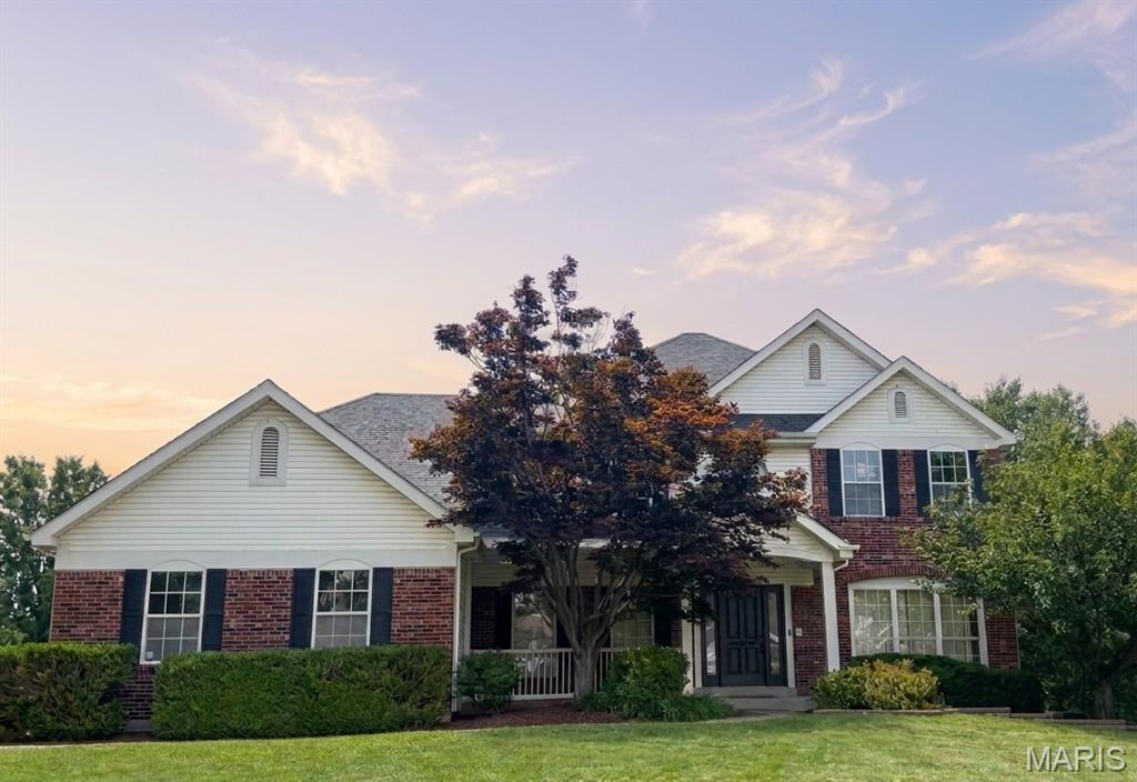 1519 Oakland Hills Drive — photo 1