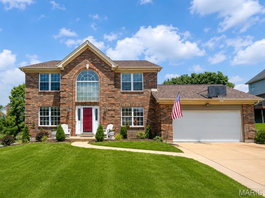 16250 Audubon Village Drive — photo 1