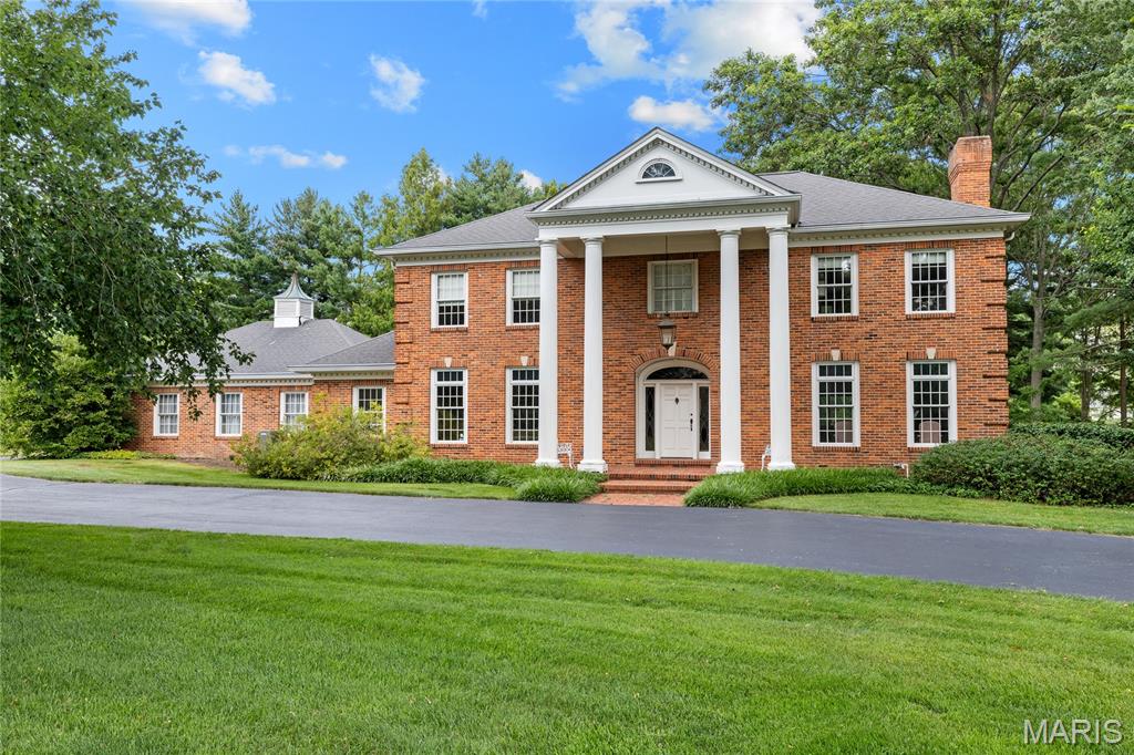 48 Muirfield Lane — photo 1