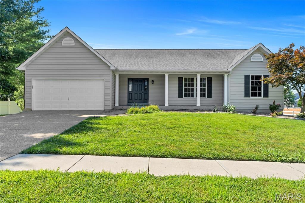 7196 Heald Drive — photo 1