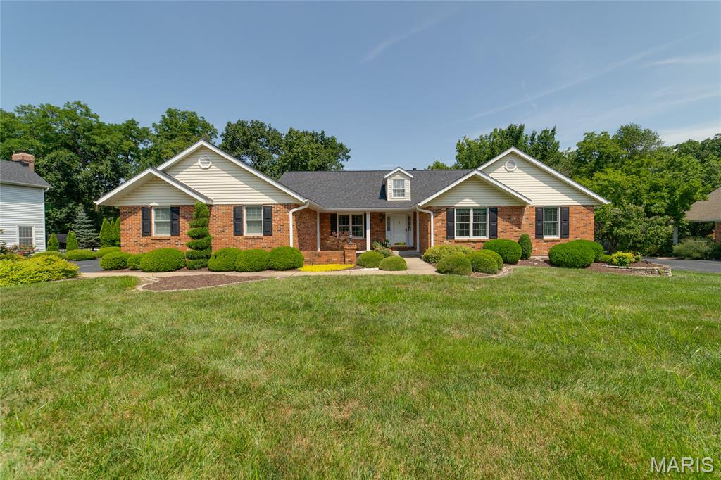 16275 Lone Cabin Drive — photo 1