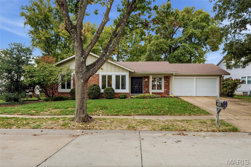 2176 Parasol Drive — photo 1