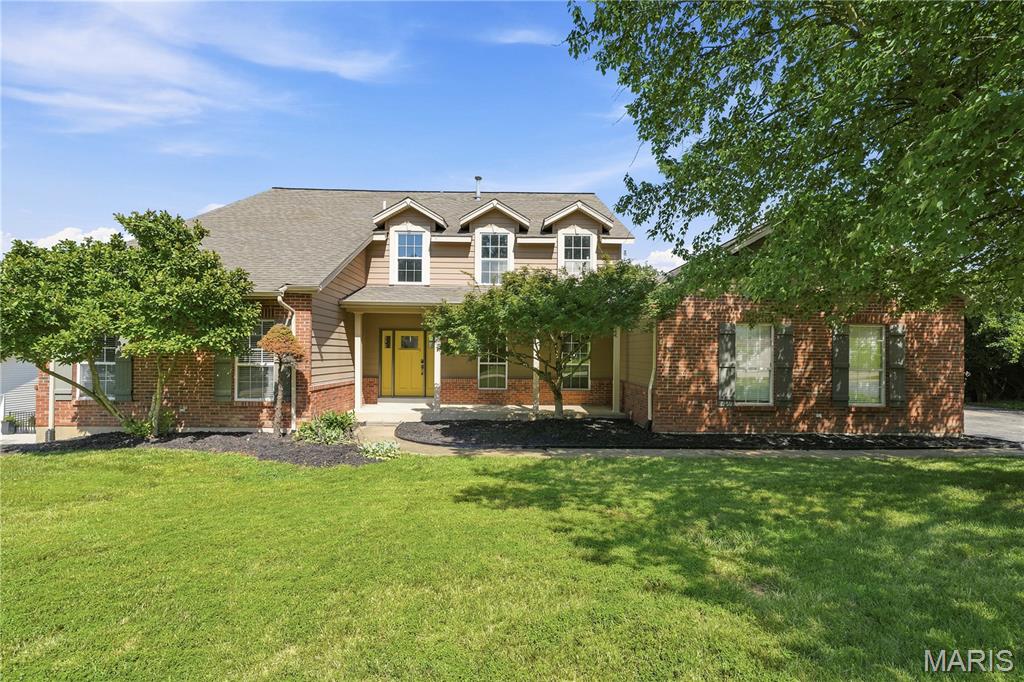542 Eagles Nest Court — photo 1