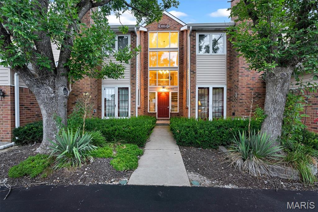 1034 Alpine Ridge Drive Unit G6 — photo 1