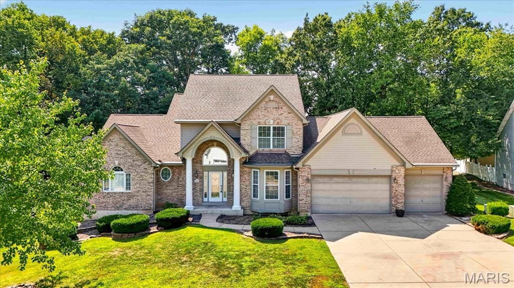 1519 Prospector Trail
