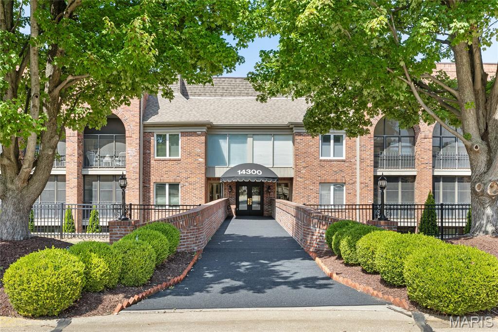 14300 Conway Meadows Court Unit 202 — photo 1