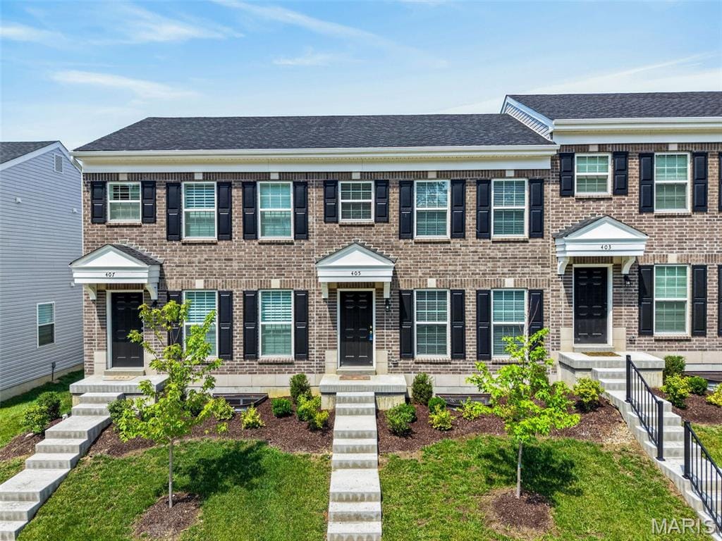 405 Sunset Hollow Drive