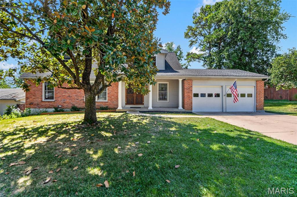 804 Dutch Mill Drive — photo 1
