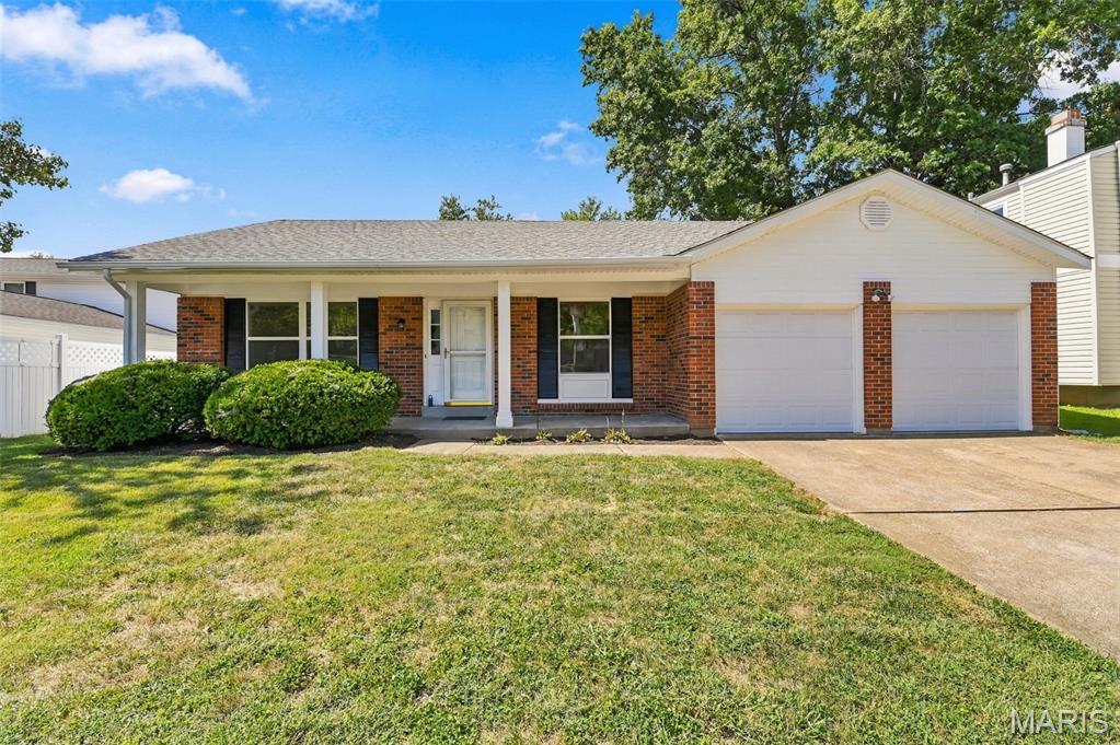 807 Nykiel Court — photo 1