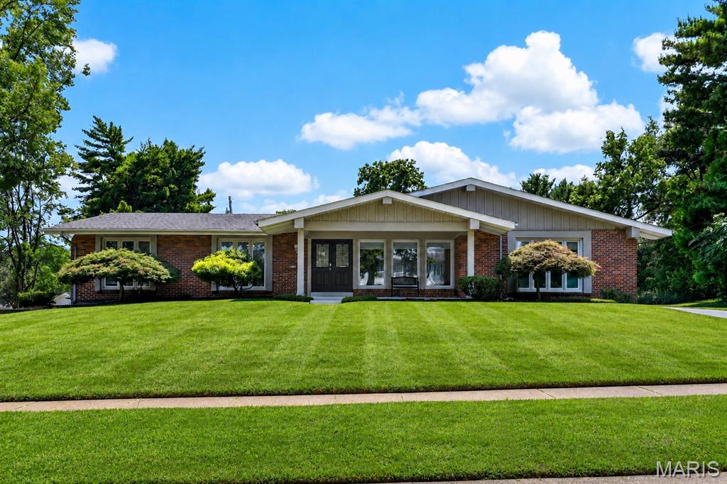 14316 Markham Lane — photo 1