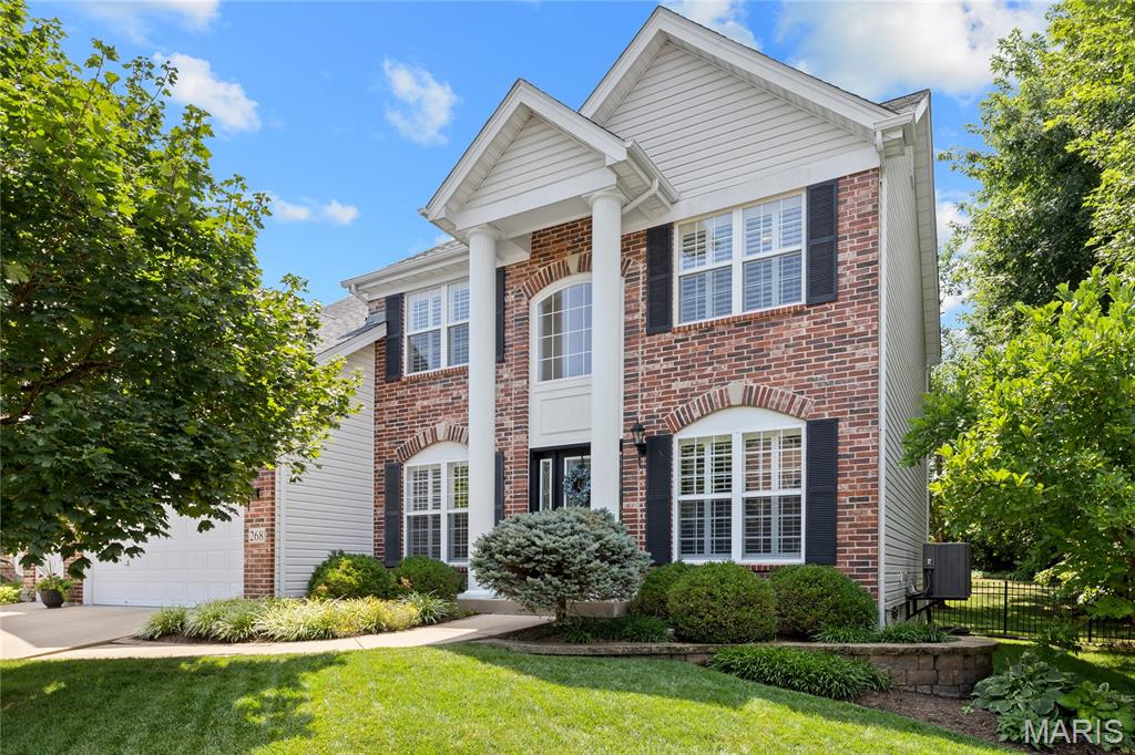 268 Magnolia Trace Drive — photo 1