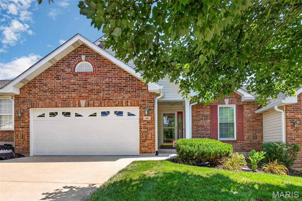 306 Villa Tuscany Court Unit 10B — photo 1