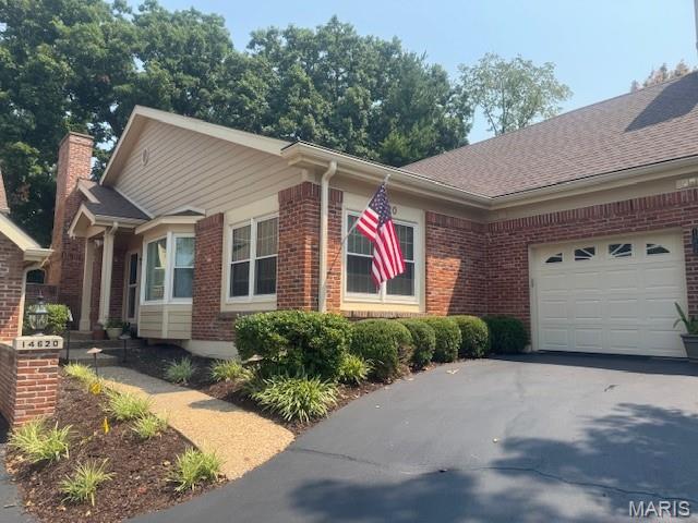 14620 Timberlake Manor Court — photo 1