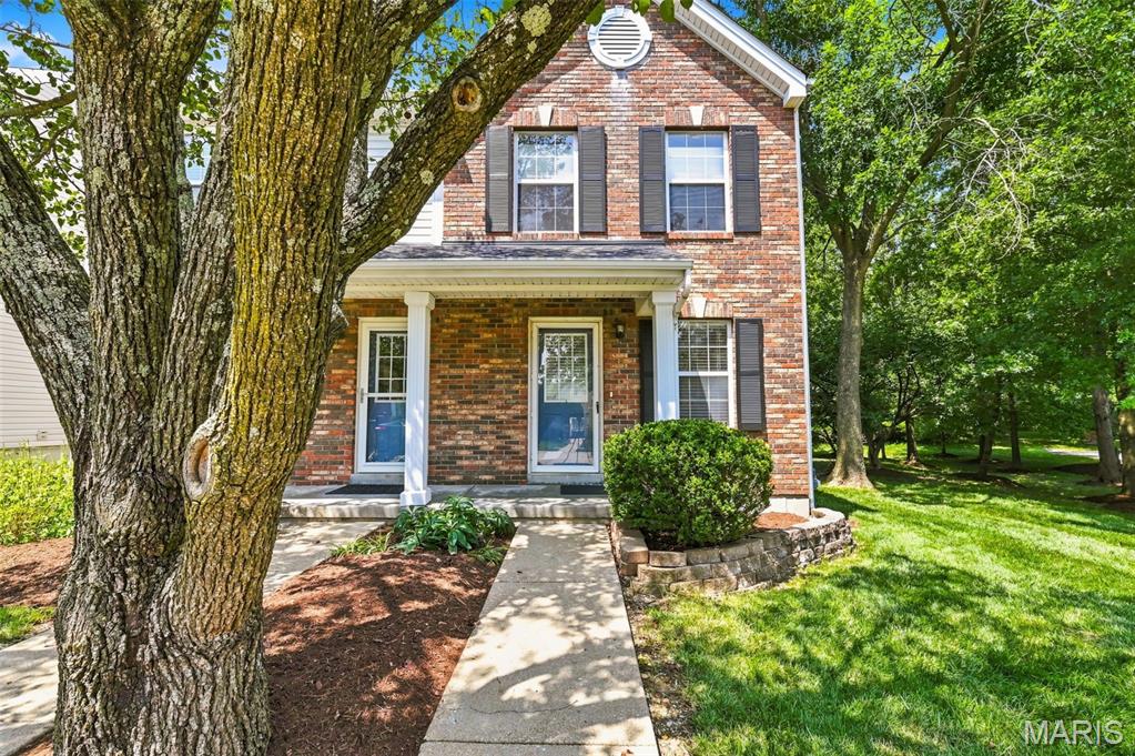 16561 Carriage View Court — photo 1