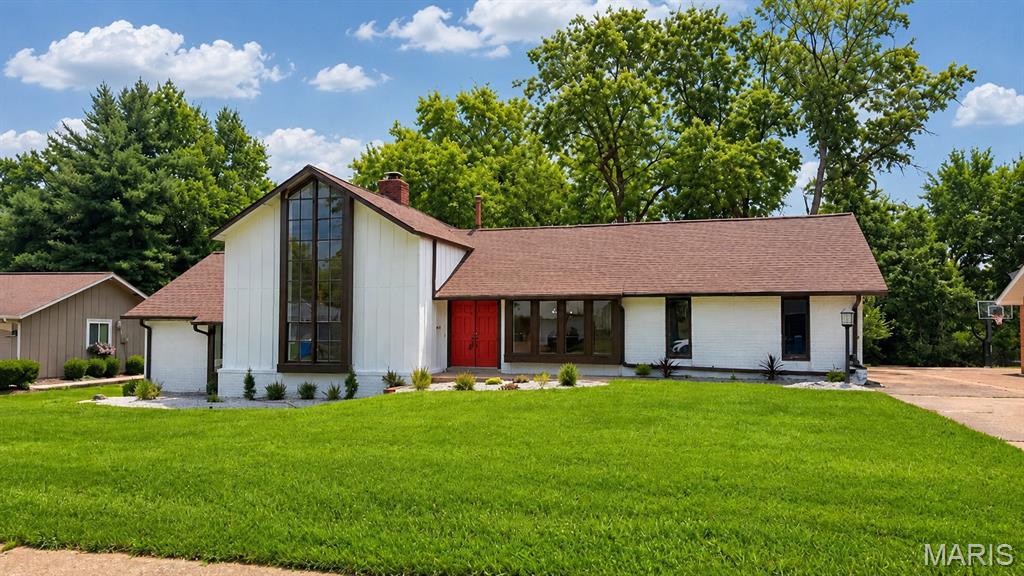 500 Kingridge Drive — photo 1