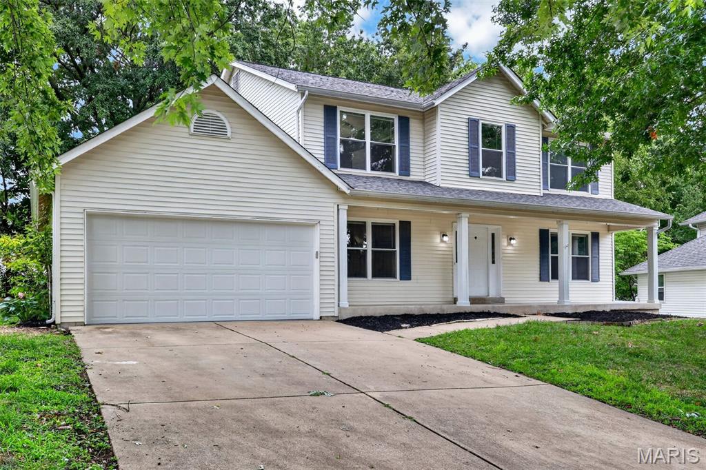 2947 Bromley Drive — photo 1