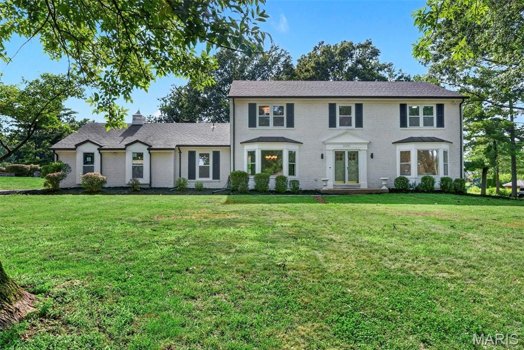 2251 Whitby Road