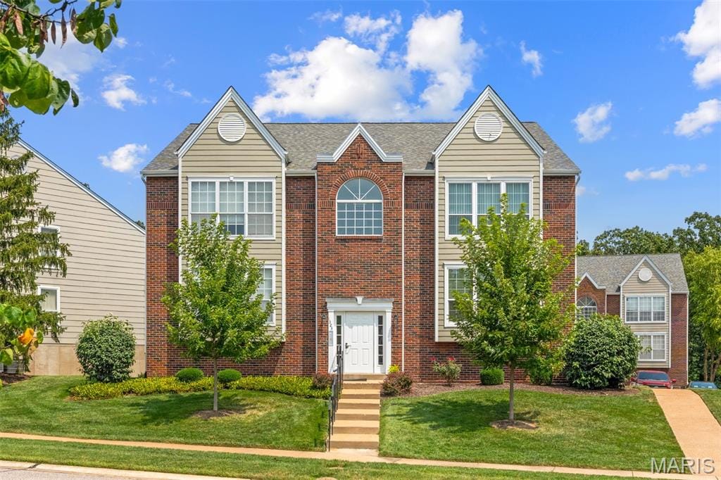 1323 Holgate Drive Unit B