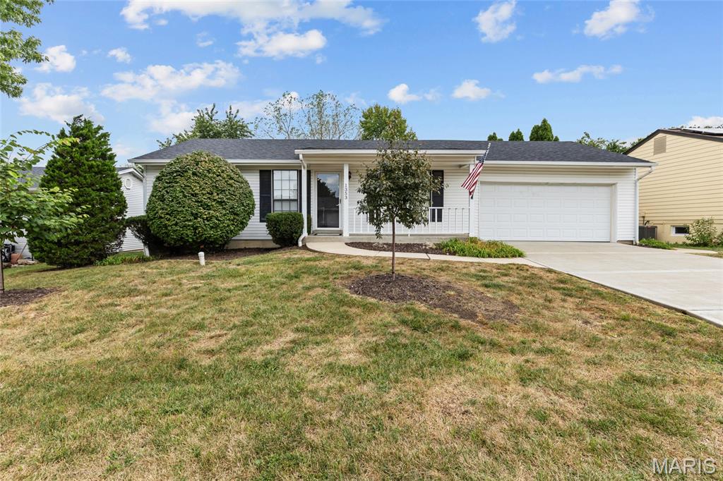 1353 Great Warrior Drive — photo 1