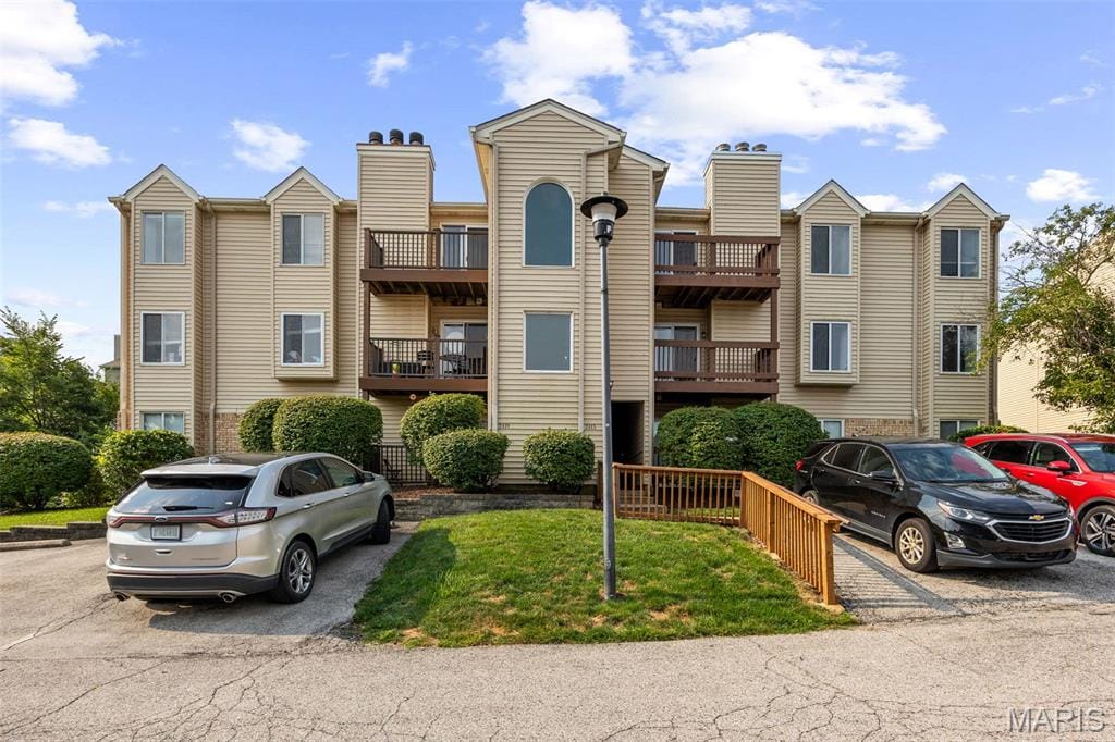2419 Sandalwood Creek Court Unit F