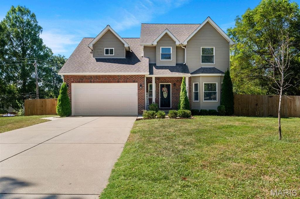 262 Joyce Court