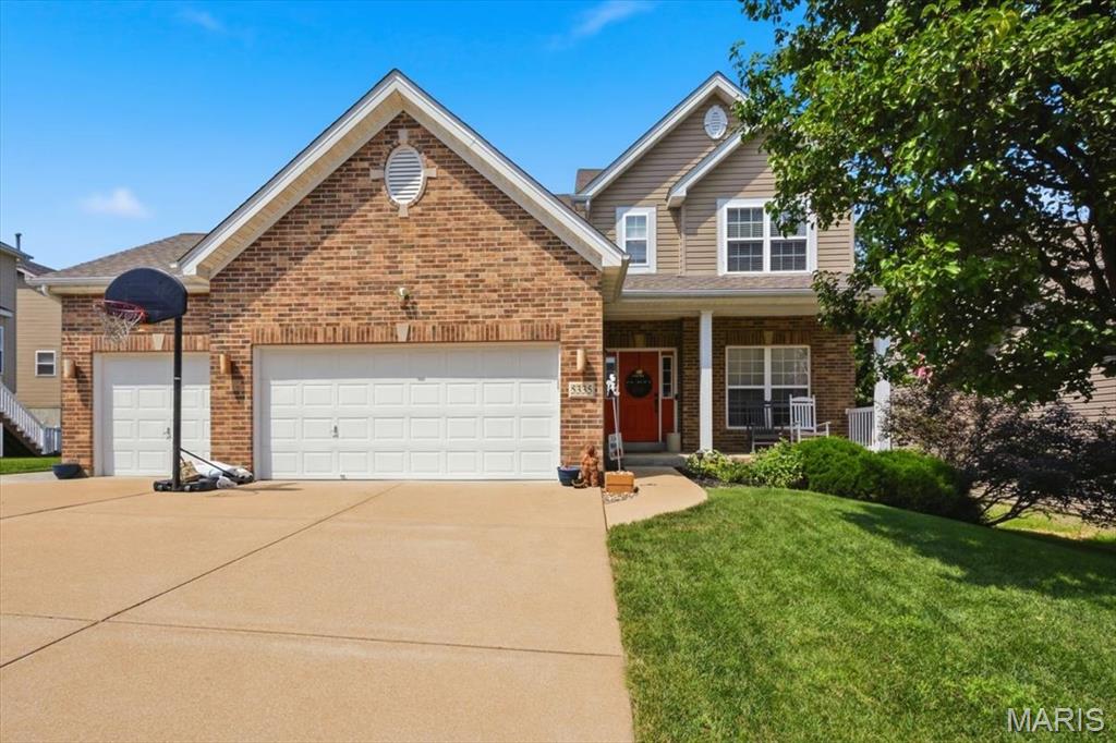 5335 Mirasol Manor Way — photo 1