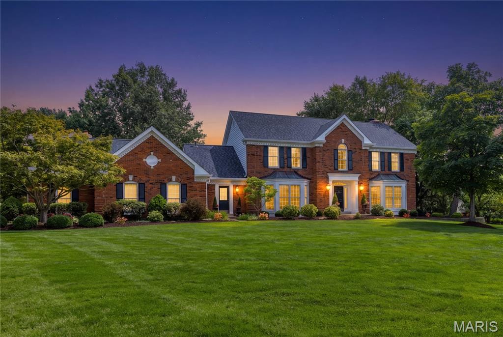 1803 Autumn Glen Court