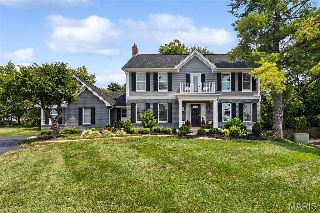718 Cedar Field Court — photo 1
