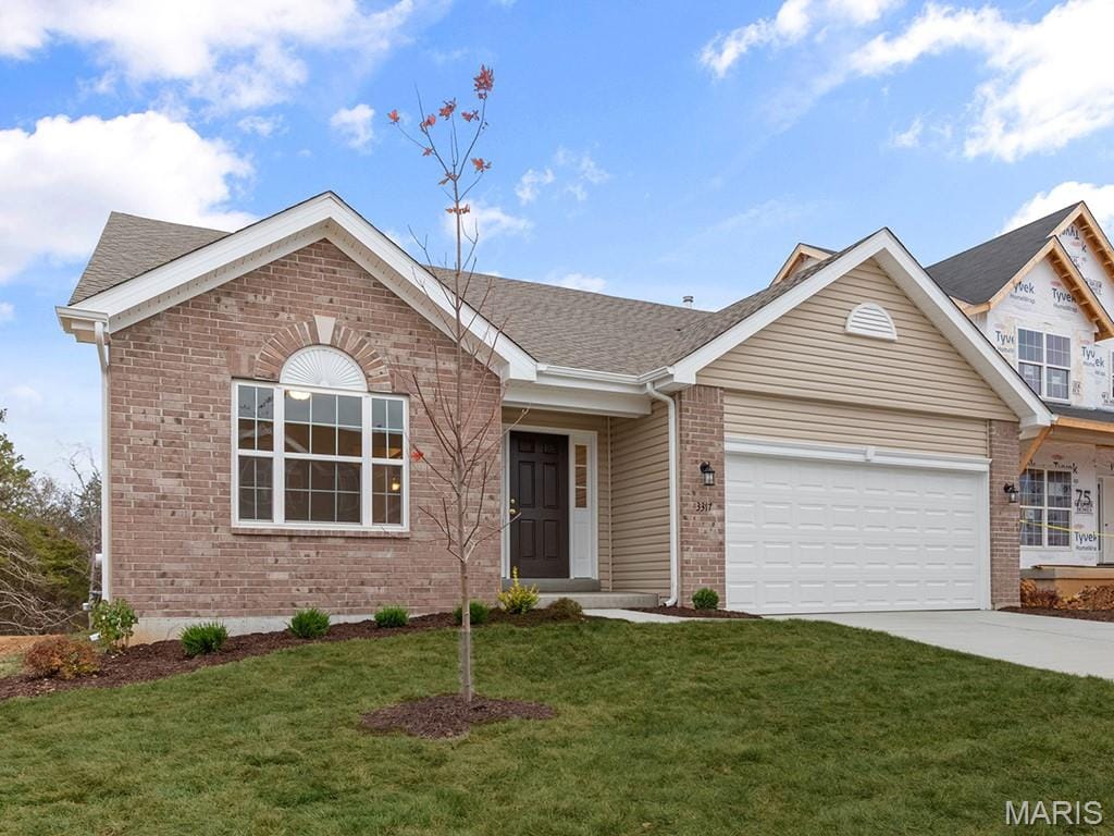 2 Maple at Wilmer Crossing Manors