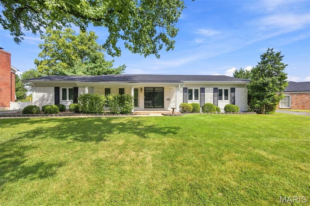 165 Saddleford Drive