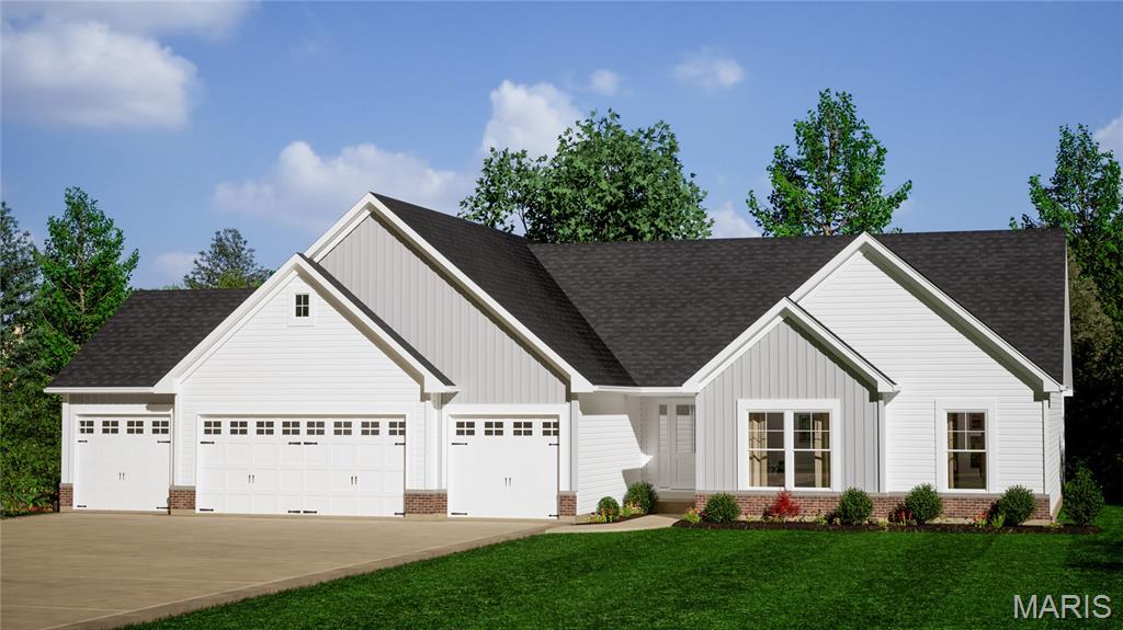 403 River Crest Crossing — photo 1