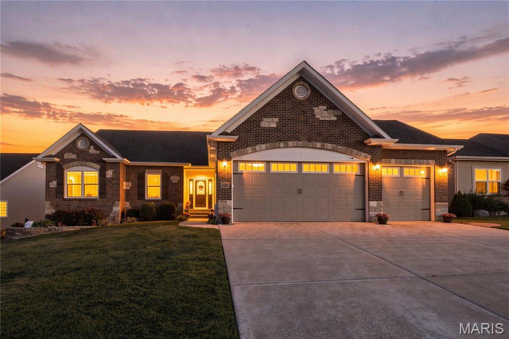110 Cypress Meadows Drive — photo 1