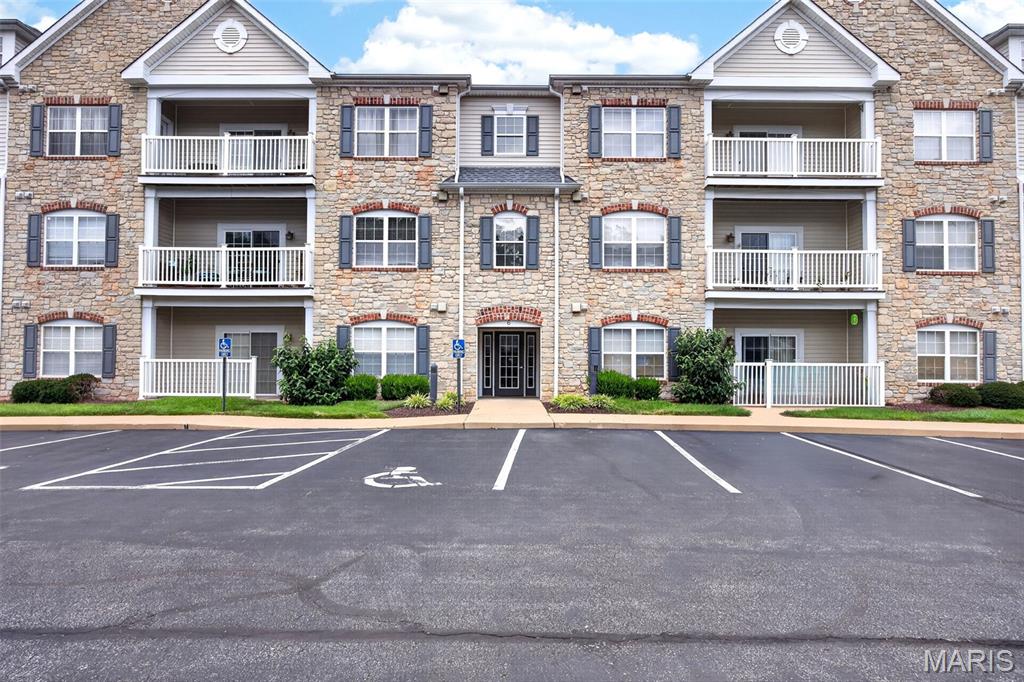 6 Monarch Trace Court Unit 304 — photo 1