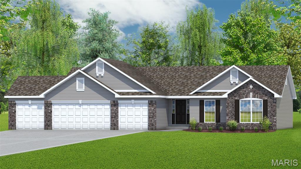 404 River Crest Crossing — photo 1