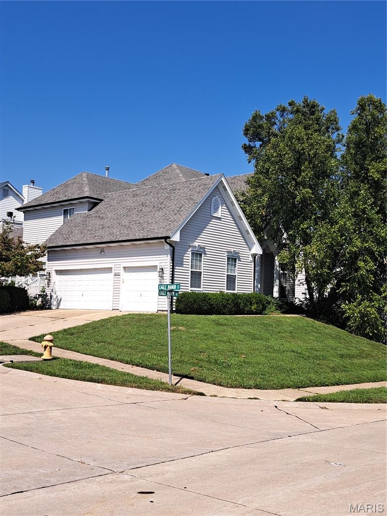 14001 Eagle Manor Court — photo 1